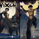 Vixen
DC Comics